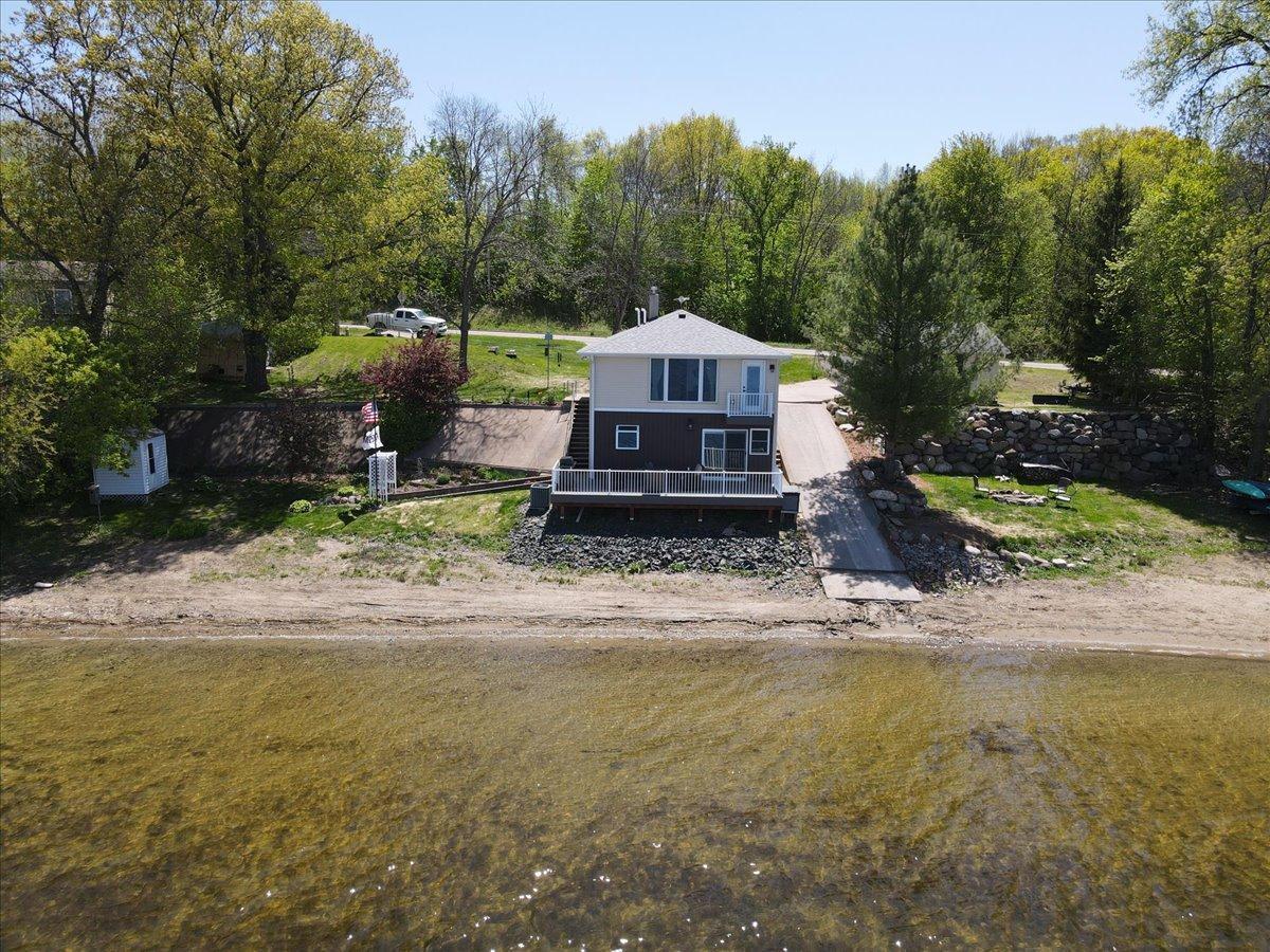 View of Residential at 11958 Chisago Boulevard, Chisago City MN 55013, Chisago City (11 of 37) - Mike Wilen | Minnesota Team Real Estate