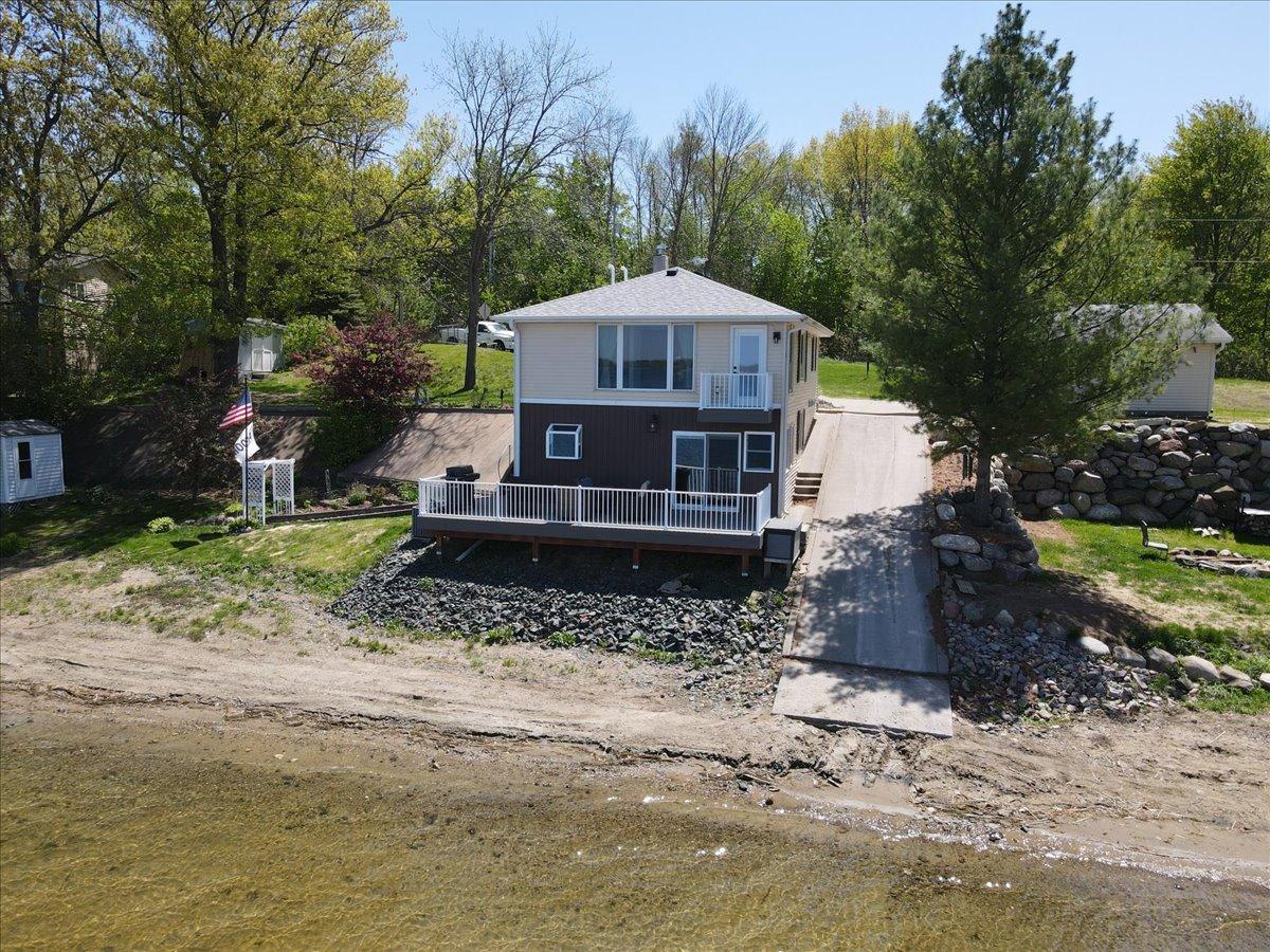 View of Residential at 11958 Chisago Boulevard, Chisago City MN 55013, Chisago City (10 of 37) - Mike Wilen | Minnesota Team Real Estate