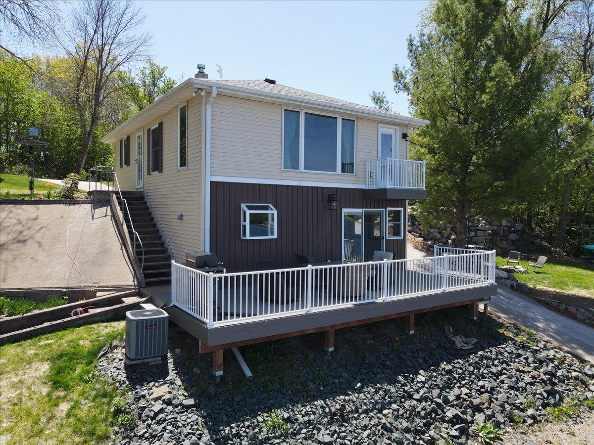 View of Residential at 11958 Chisago Boulevard, Chisago City MN 55013, Chisago City (9 of 37) - Mike Wilen | Minnesota Team Real Estate