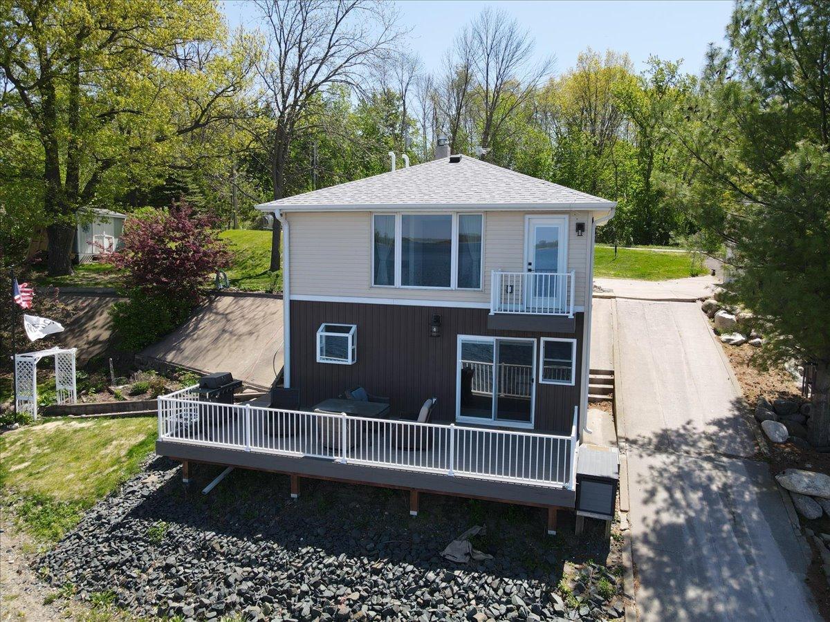 View of Residential at 11958 Chisago Boulevard, Chisago City MN 55013, Chisago City (8 of 37) - Mike Wilen | Minnesota Team Real Estate