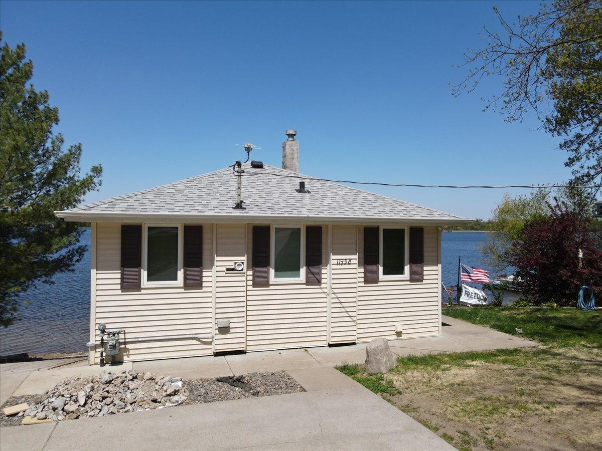 View of Residential at 11958 Chisago Boulevard, Chisago City MN 55013, Chisago City (4 of 37) - Mike Wilen | Minnesota Team Real Estate