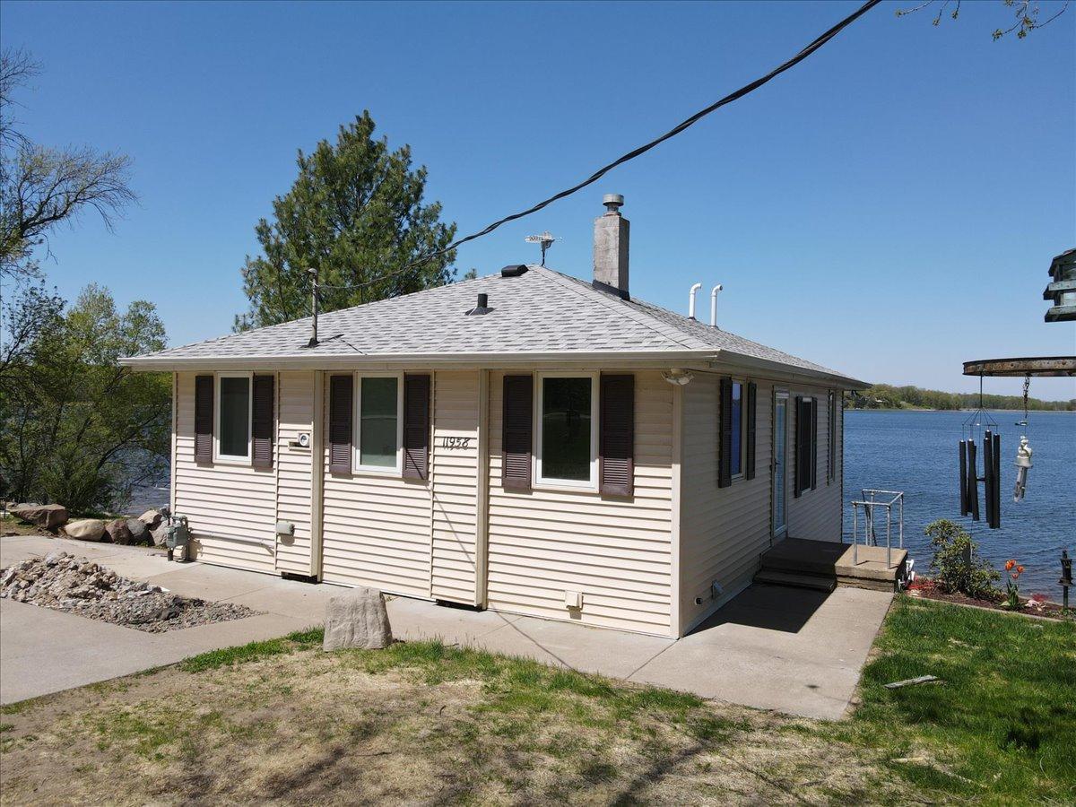 View of Residential at 11958 Chisago Boulevard, Chisago City MN 55013, Chisago City (3 of 37) - Mike Wilen | Minnesota Team Real Estate