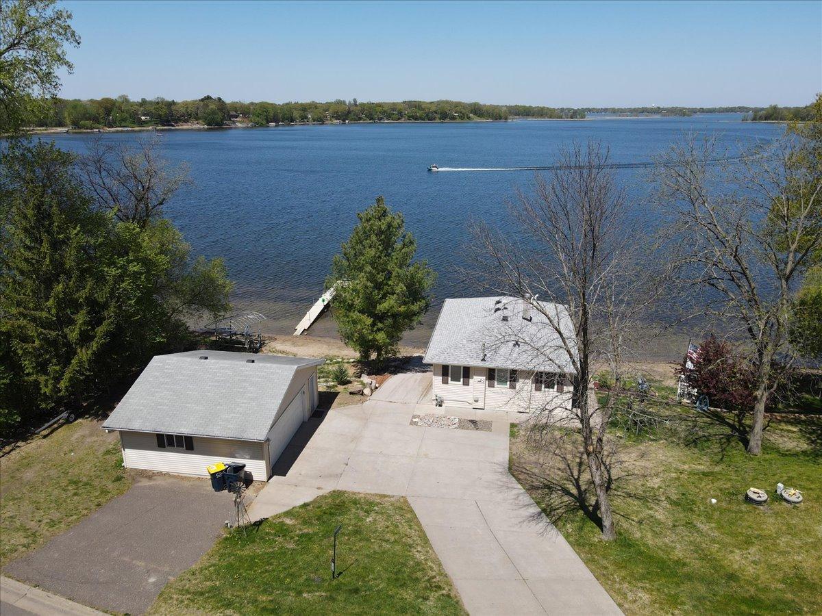 View of Single Family at 11958 Chisago Boulevard, Chisago City - Mike Wilen | Minnesota Team Real Estate