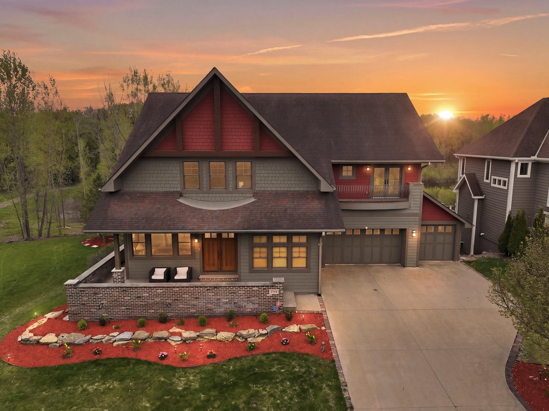 View of Residential at 10721 Watersedge Lane, Woodbury MN 55129, Woodbury (44 of 135) - Mike Wilen | Minnesota Team Real Estate