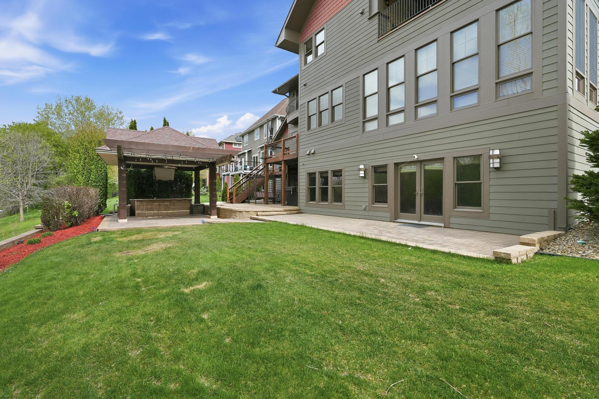 View of Residential at 10721 Watersedge Lane, Woodbury MN 55129, Woodbury (34 of 135) - Mike Wilen | Minnesota Team Real Estate