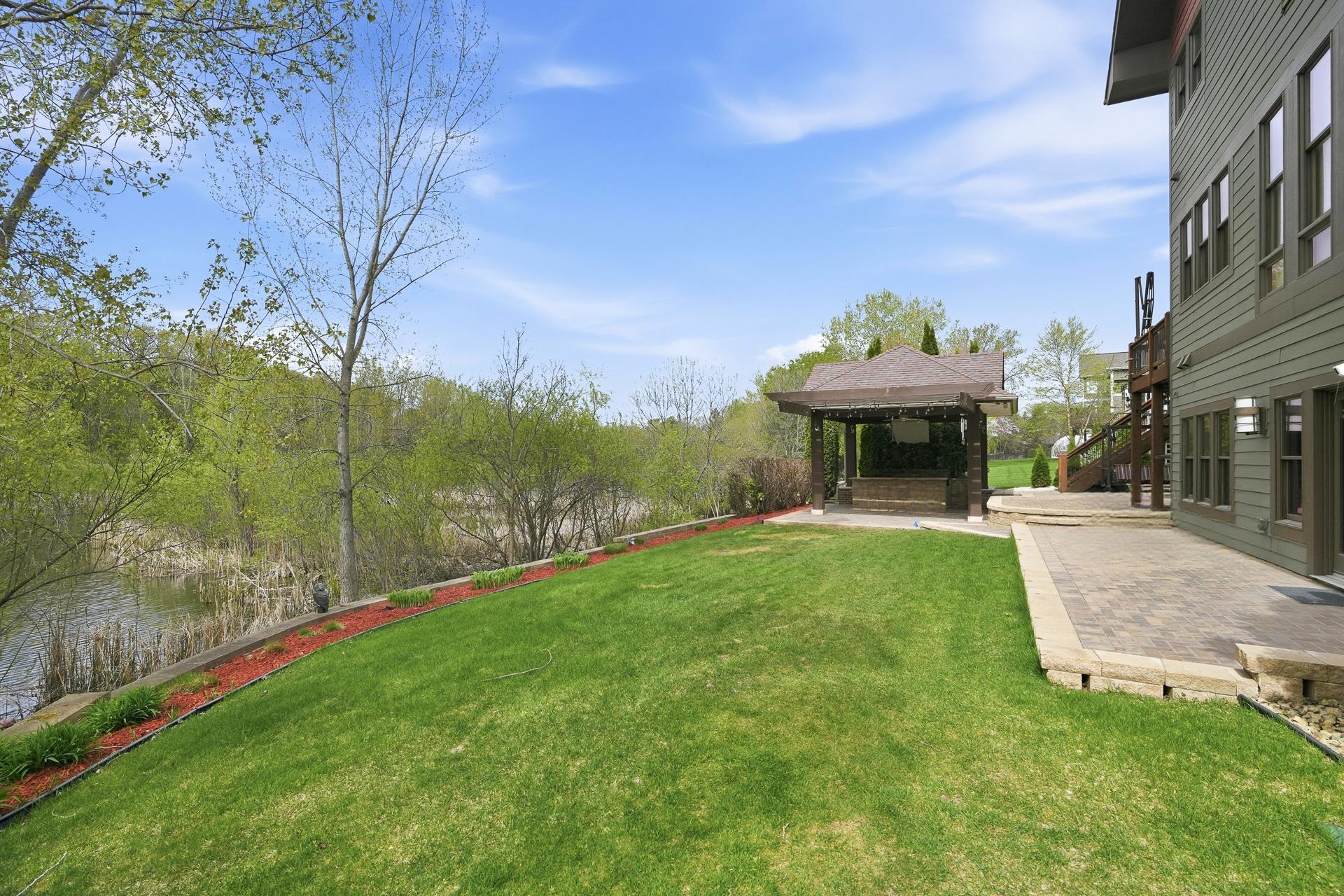 View of Residential at 10721 Watersedge Lane, Woodbury MN 55129, Woodbury (33 of 135) - Mike Wilen | Minnesota Team Real Estate