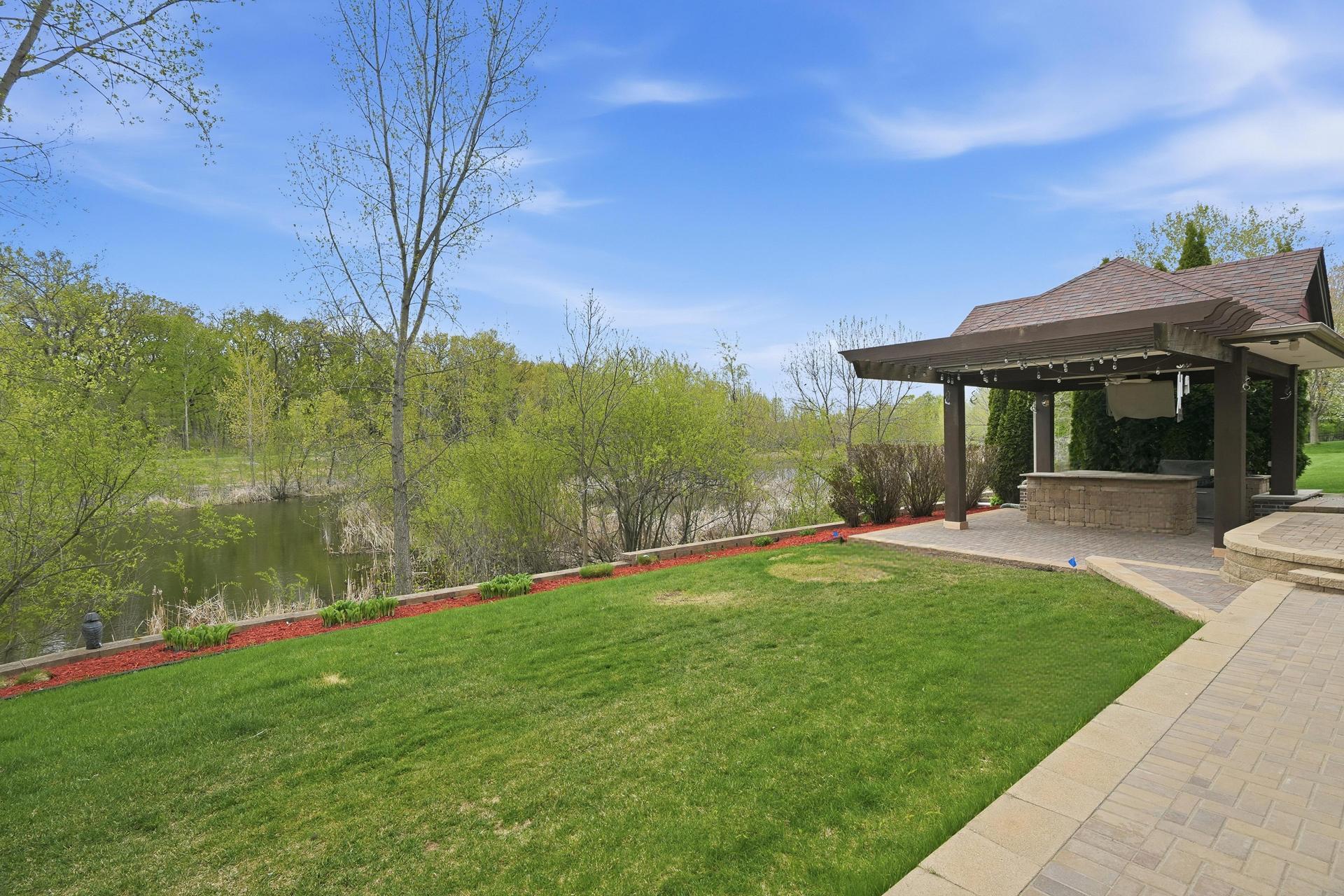 View of Residential at 10721 Watersedge Lane, Woodbury MN 55129, Woodbury (32 of 135) - Mike Wilen | Minnesota Team Real Estate