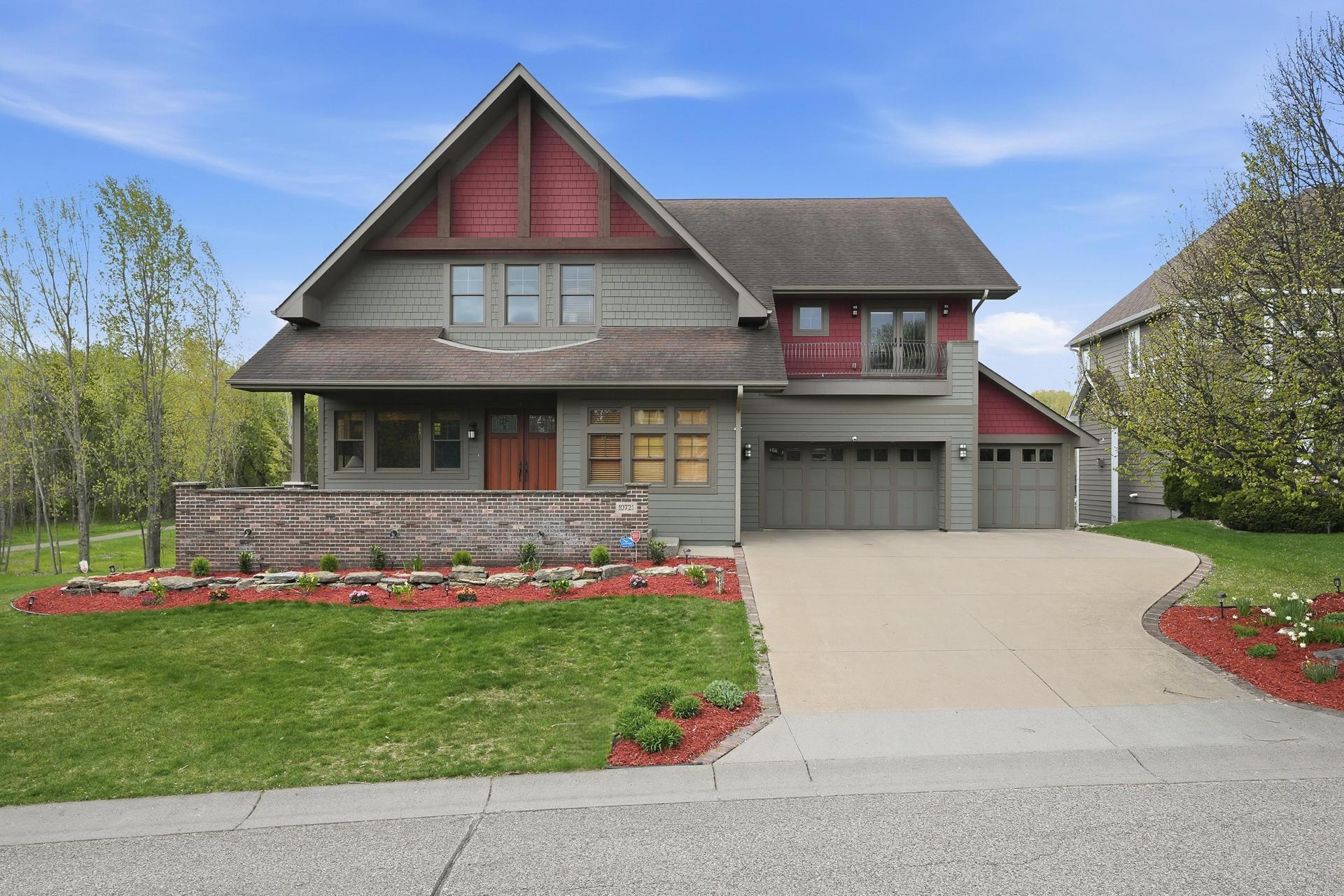 View of Residential at 10721 Watersedge Lane, Woodbury MN 55129, Woodbury (22 of 135) - Mike Wilen | Minnesota Team Real Estate