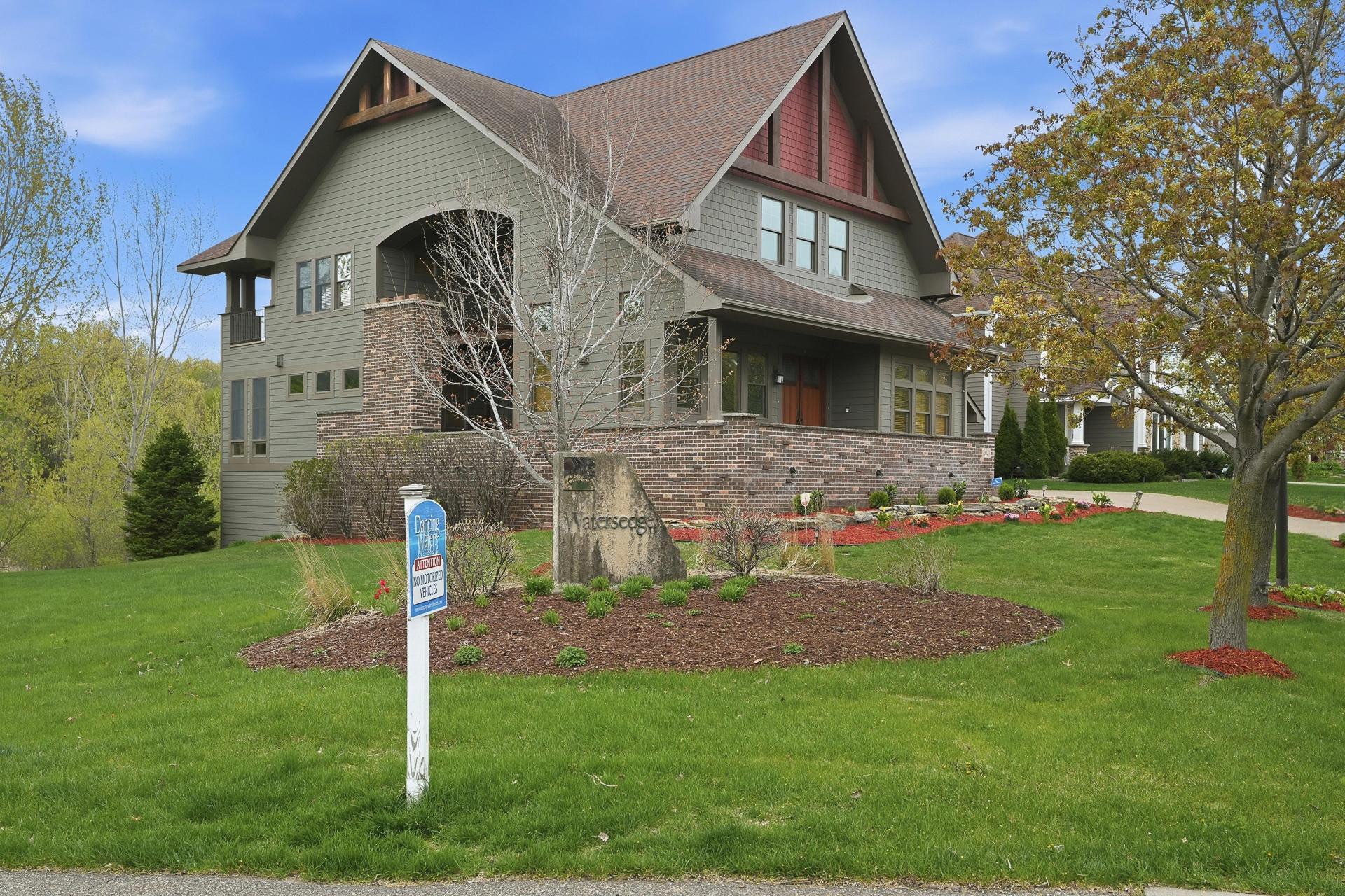 View of Residential at 10721 Watersedge Lane, Woodbury MN 55129, Woodbury (20 of 135) - Mike Wilen | Minnesota Team Real Estate