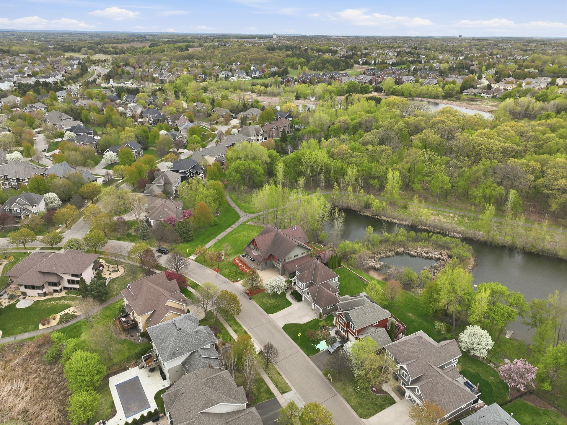 View of Residential at 10721 Watersedge Lane, Woodbury MN 55129, Woodbury (19 of 135) - Mike Wilen | Minnesota Team Real Estate