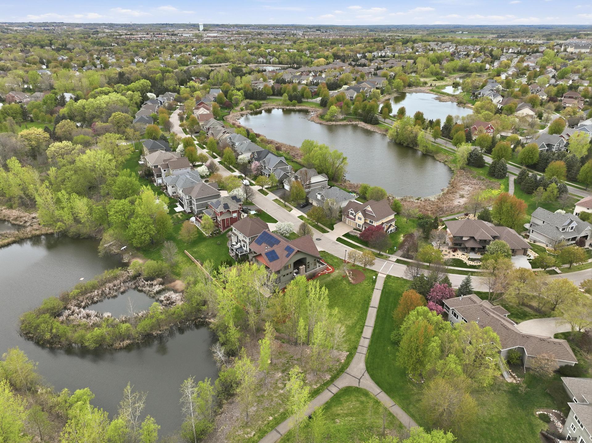View of Residential at 10721 Watersedge Lane, Woodbury MN 55129, Woodbury (17 of 135) - Mike Wilen | Minnesota Team Real Estate