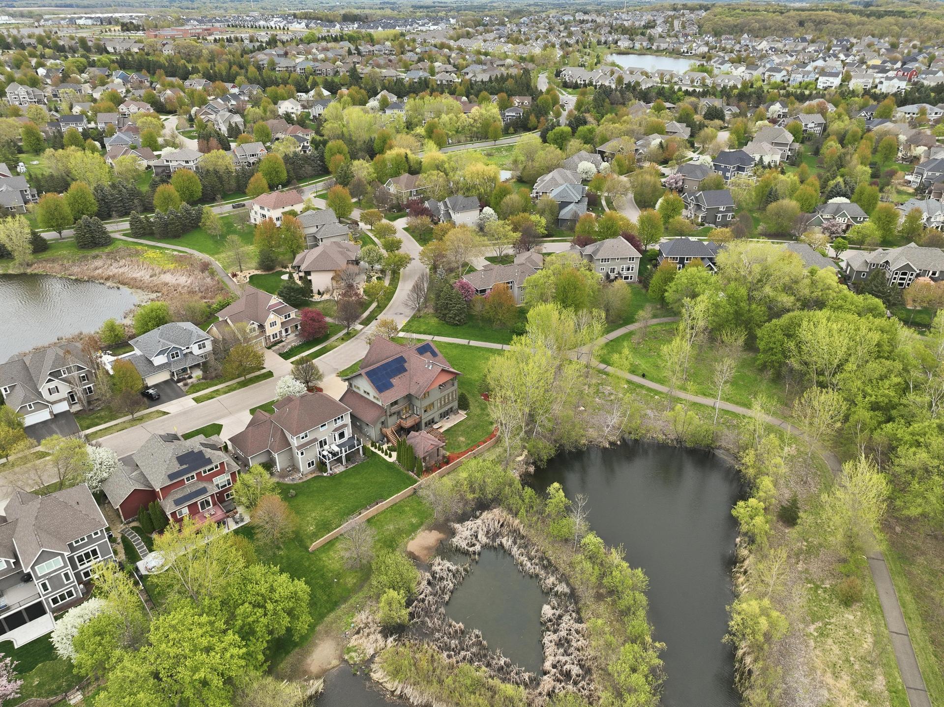 View of Residential at 10721 Watersedge Lane, Woodbury MN 55129, Woodbury (16 of 135) - Mike Wilen | Minnesota Team Real Estate
