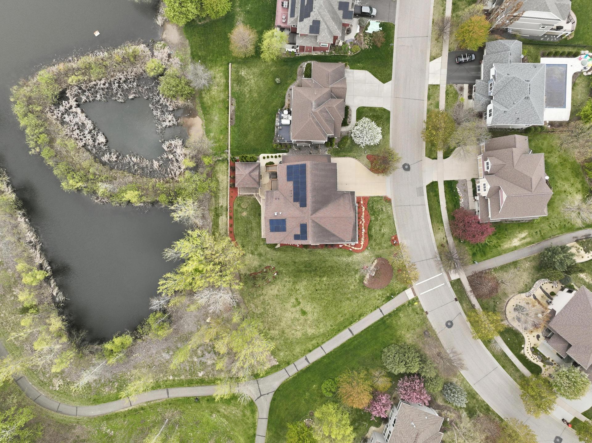 View of Residential at 10721 Watersedge Lane, Woodbury MN 55129, Woodbury (15 of 135) - Mike Wilen | Minnesota Team Real Estate