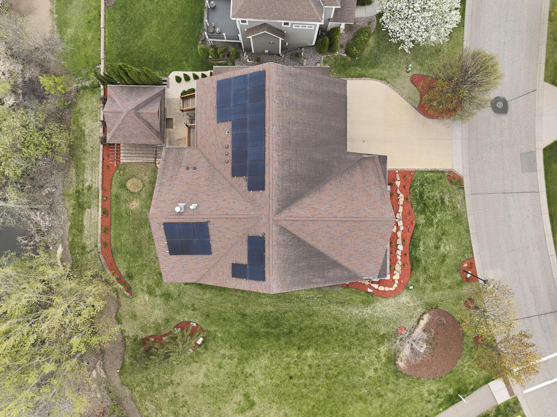 View of Residential at 10721 Watersedge Lane, Woodbury MN 55129, Woodbury (14 of 135) - Mike Wilen | Minnesota Team Real Estate