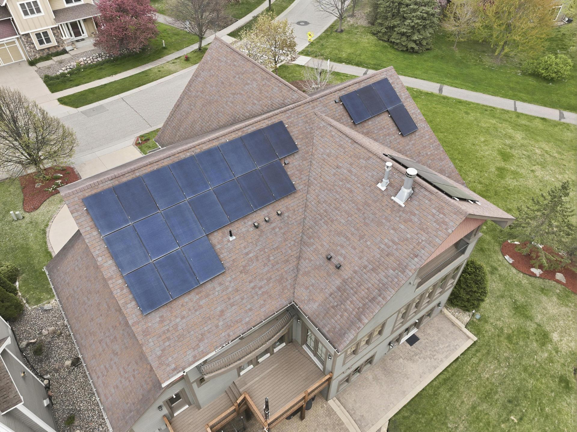 View of Residential at 10721 Watersedge Lane, Woodbury MN 55129, Woodbury (13 of 135) - Mike Wilen | Minnesota Team Real Estate