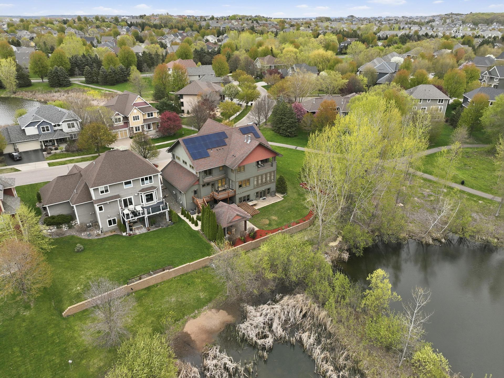 View of Residential at 10721 Watersedge Lane, Woodbury MN 55129, Woodbury (10 of 135) - Mike Wilen | Minnesota Team Real Estate