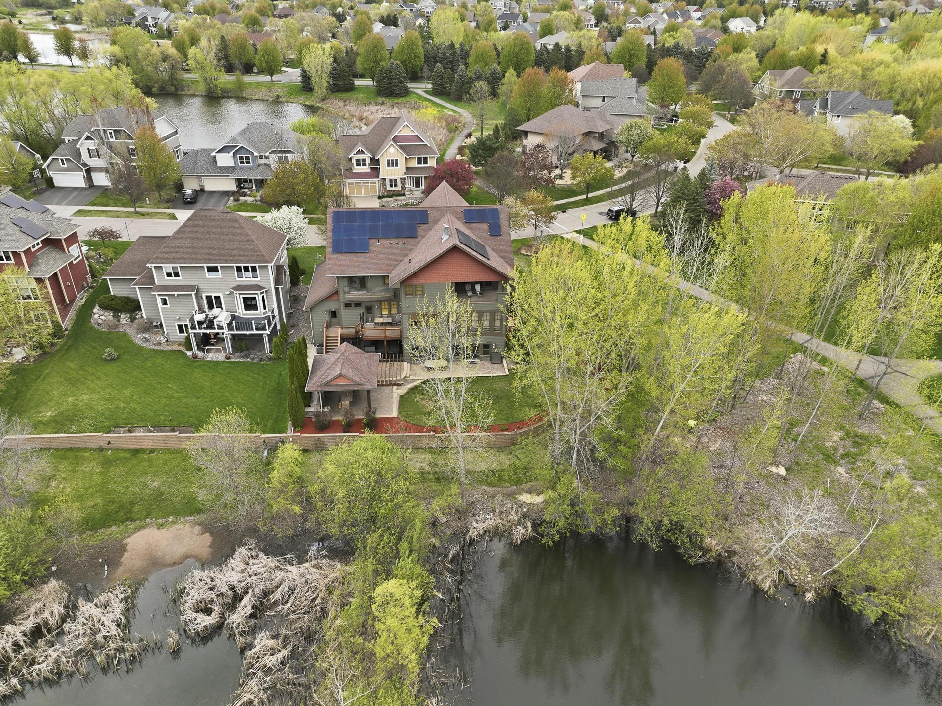 View of Residential at 10721 Watersedge Lane, Woodbury MN 55129, Woodbury (9 of 135) - Mike Wilen | Minnesota Team Real Estate