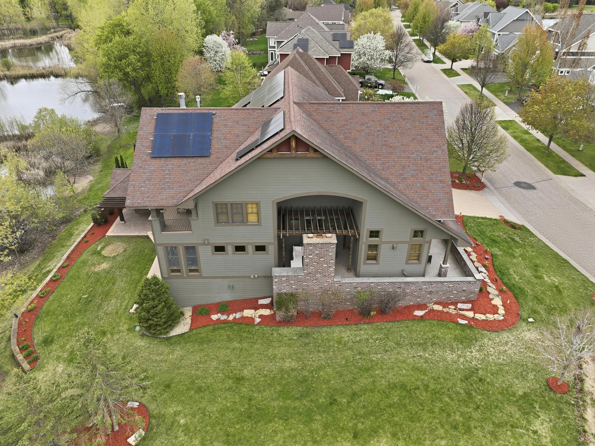 View of Residential at 10721 Watersedge Lane, Woodbury MN 55129, Woodbury (8 of 135) - Mike Wilen | Minnesota Team Real Estate