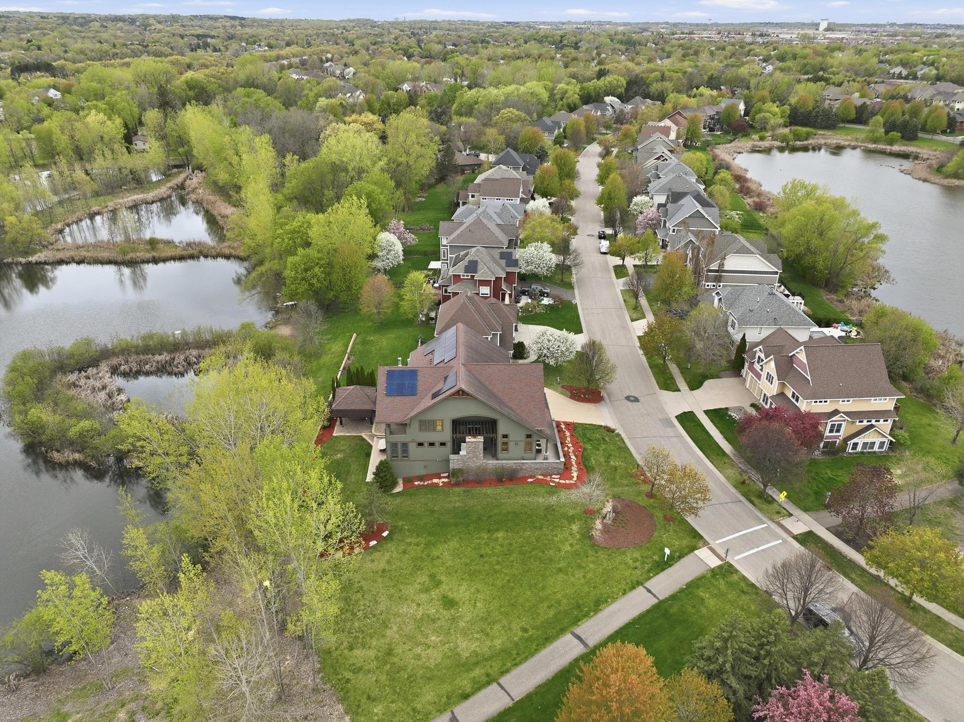 View of Residential at 10721 Watersedge Lane, Woodbury MN 55129, Woodbury (7 of 135) - Mike Wilen | Minnesota Team Real Estate