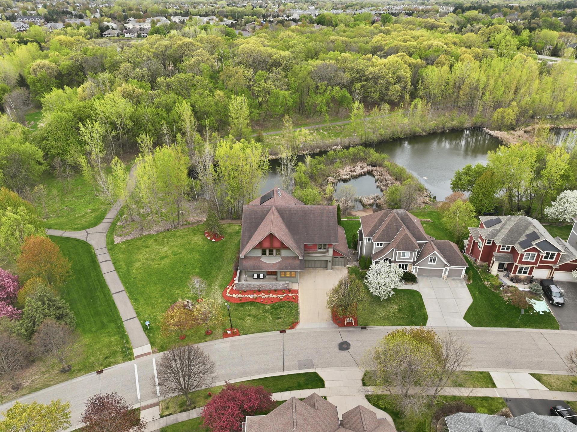 View of Residential at 10721 Watersedge Lane, Woodbury MN 55129, Woodbury (5 of 135) - Mike Wilen | Minnesota Team Real Estate