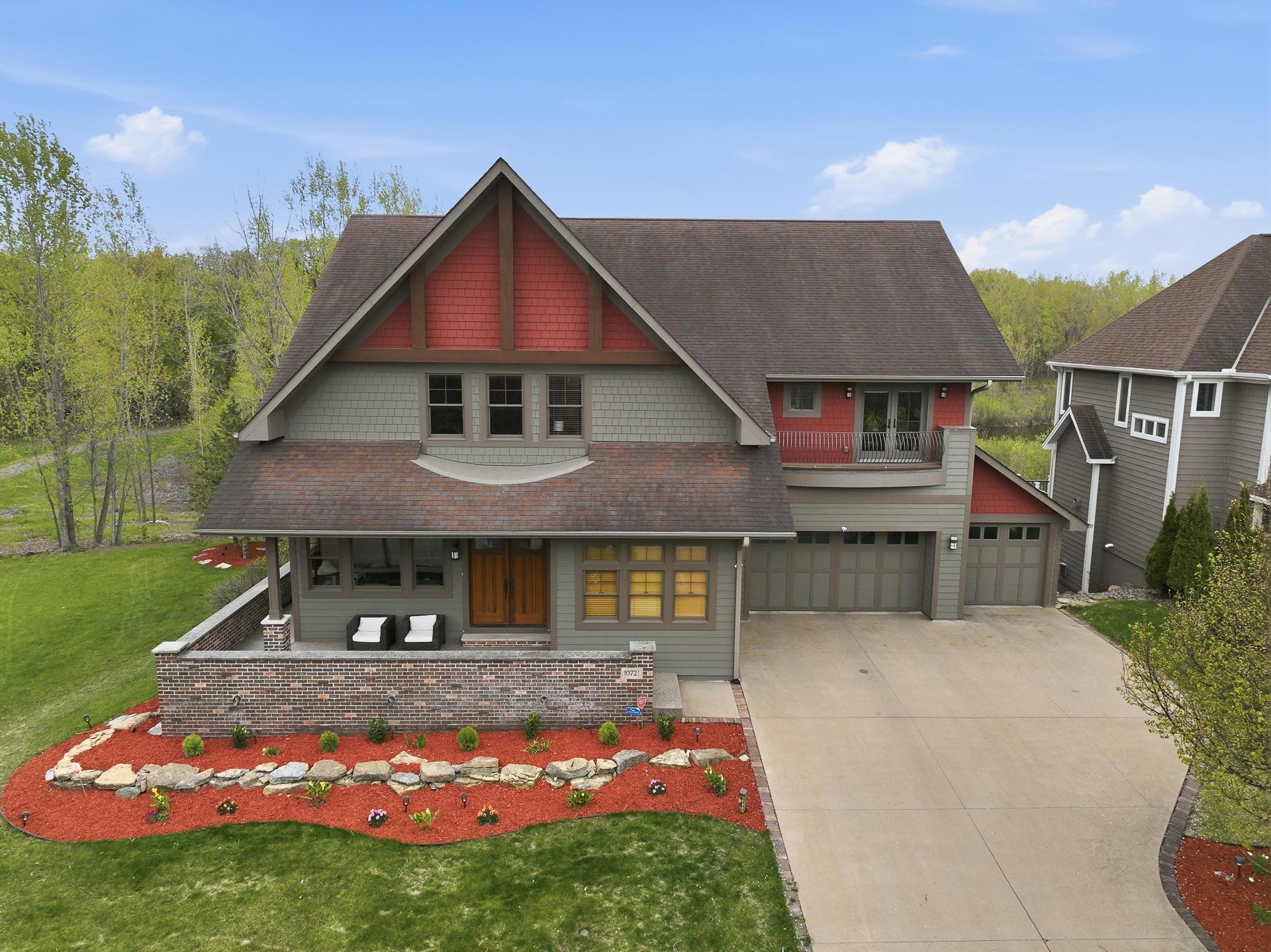 View of Residential at 10721 Watersedge Lane, Woodbury MN 55129, Woodbury (3 of 135) - Mike Wilen | Minnesota Team Real Estate