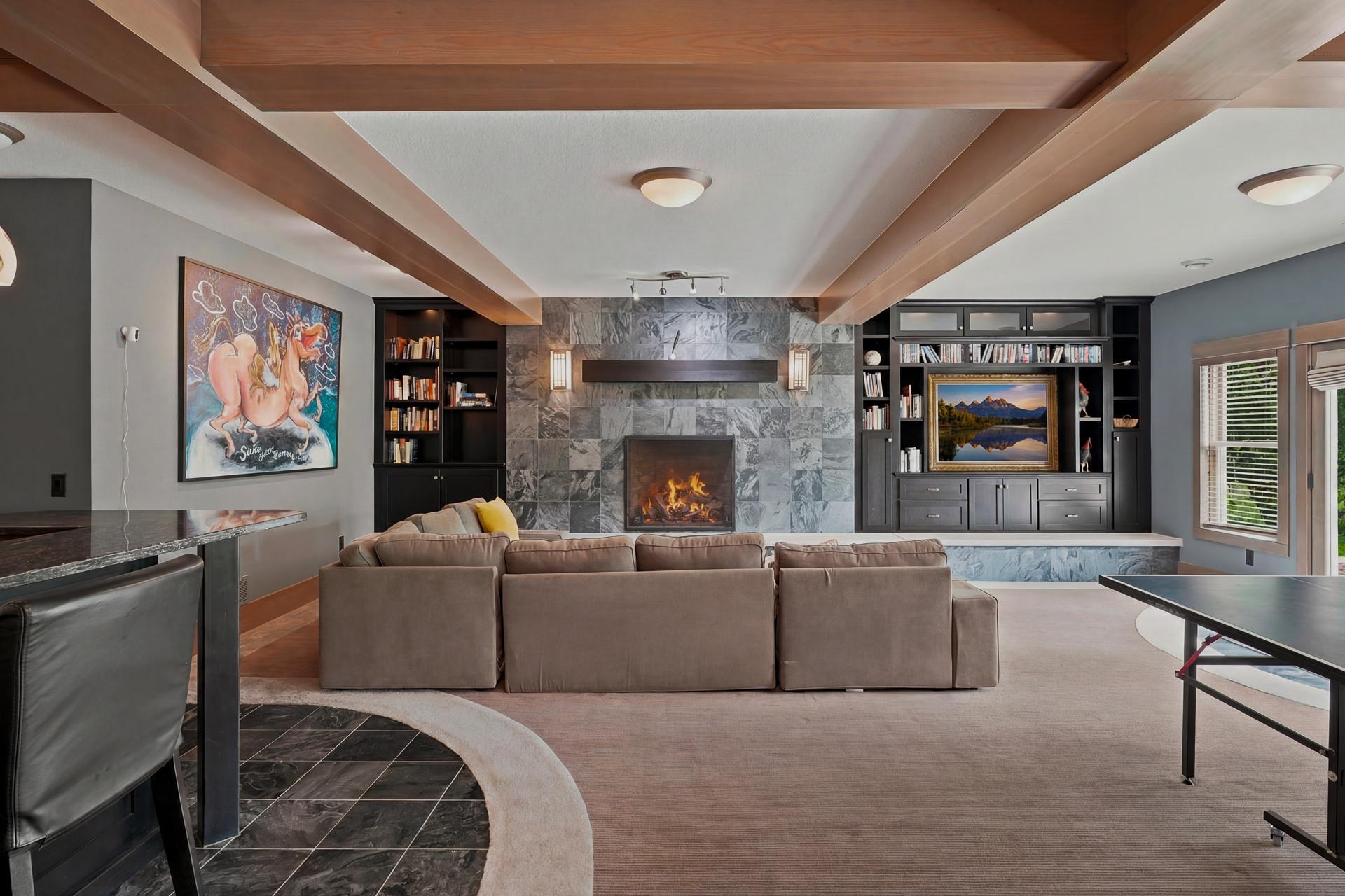 View of Residential at 10721 Watersedge Lane, Woodbury MN 55129, Woodbury (120 of 135) - Mike Wilen | Minnesota Team Real Estate