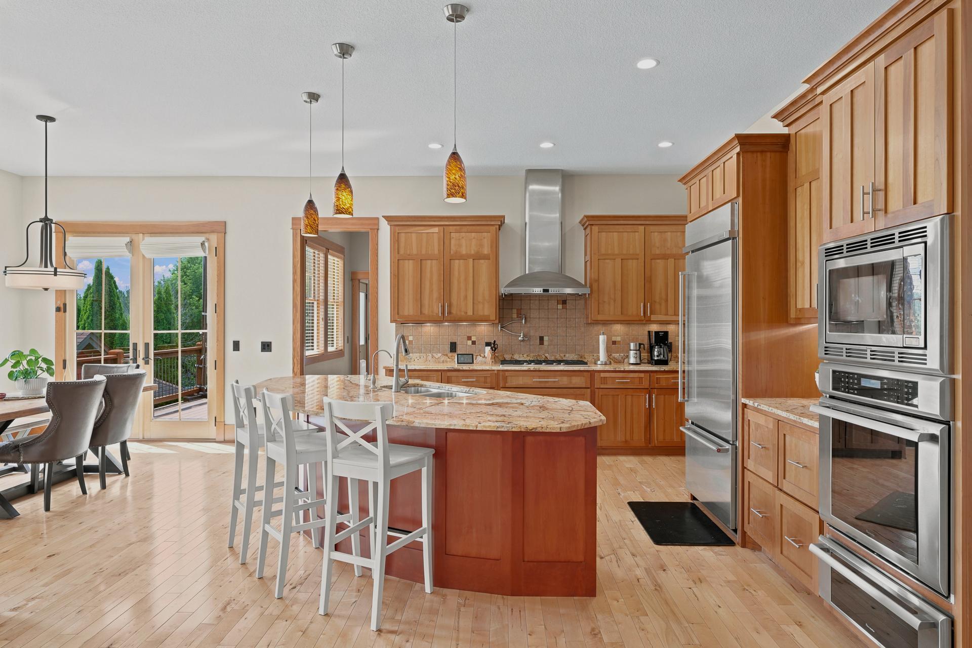 View of Residential at 10721 Watersedge Lane, Woodbury MN 55129, Woodbury (71 of 135) - Mike Wilen | Minnesota Team Real Estate