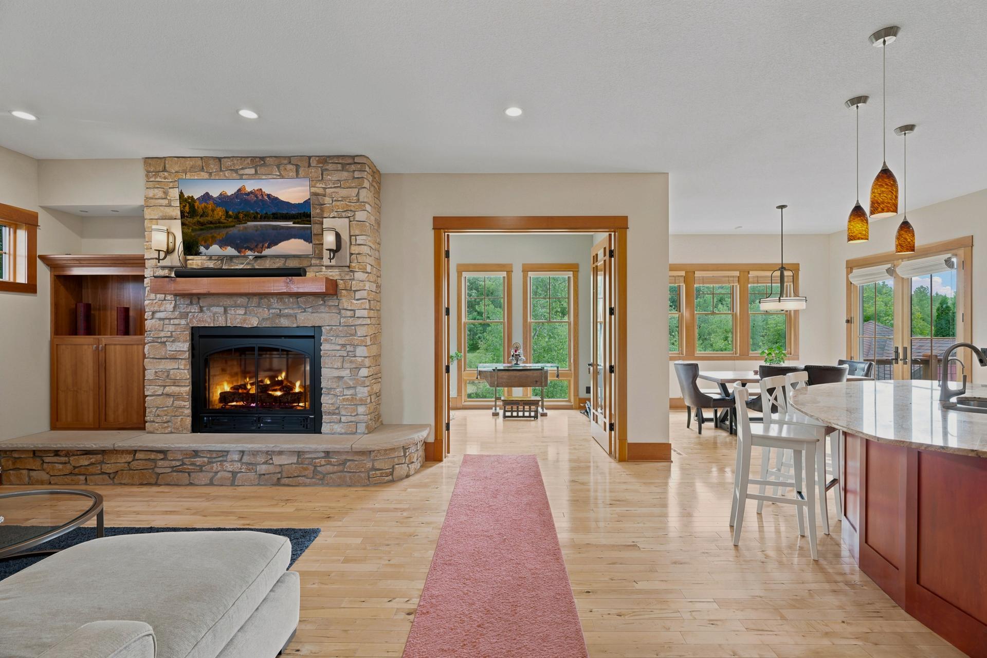 View of Residential at 10721 Watersedge Lane, Woodbury MN 55129, Woodbury (70 of 135) - Mike Wilen | Minnesota Team Real Estate