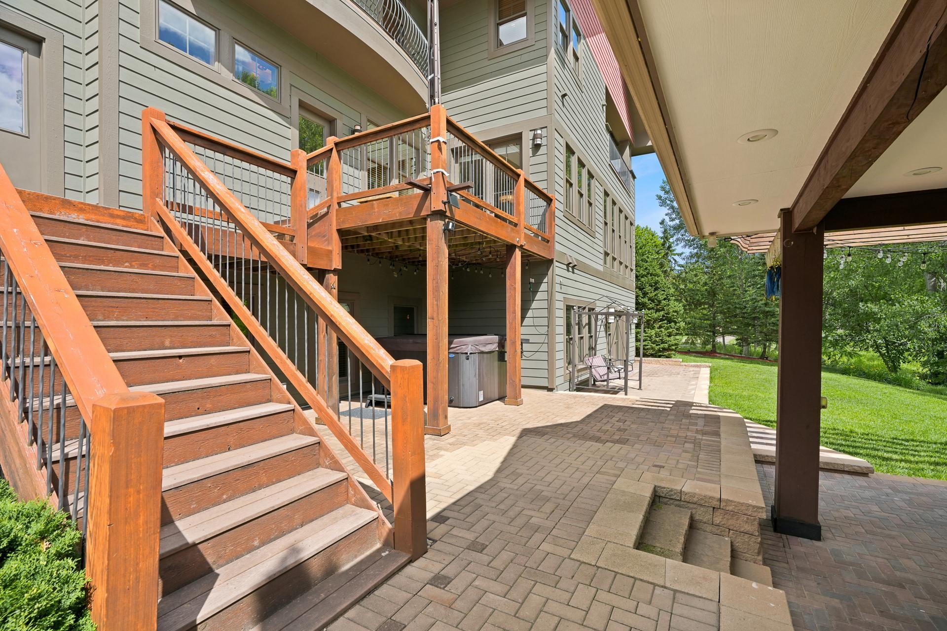 View of Residential at 10721 Watersedge Lane, Woodbury MN 55129, Woodbury (58 of 135) - Mike Wilen | Minnesota Team Real Estate
