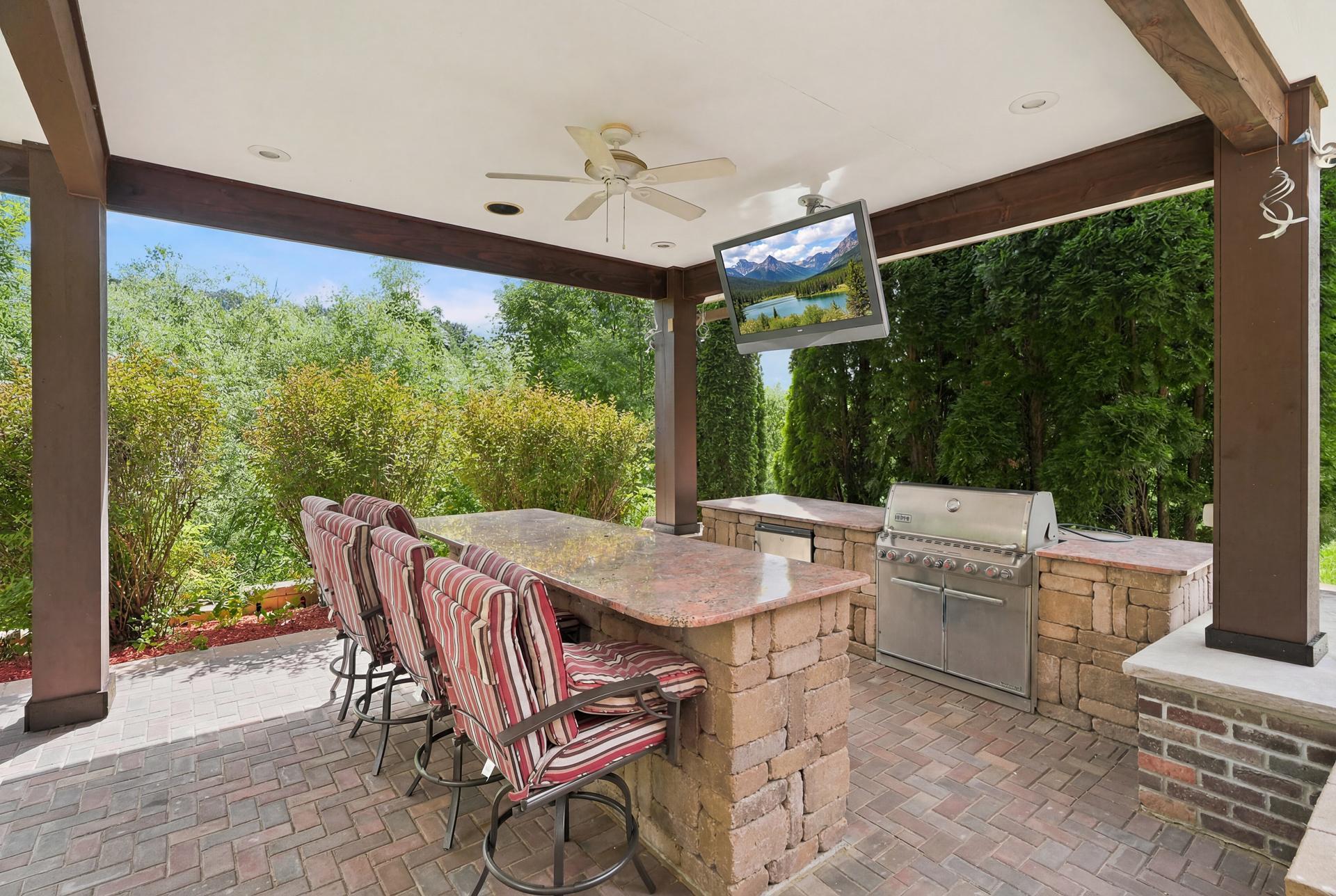 View of Residential at 10721 Watersedge Lane, Woodbury MN 55129, Woodbury (56 of 135) - Mike Wilen | Minnesota Team Real Estate