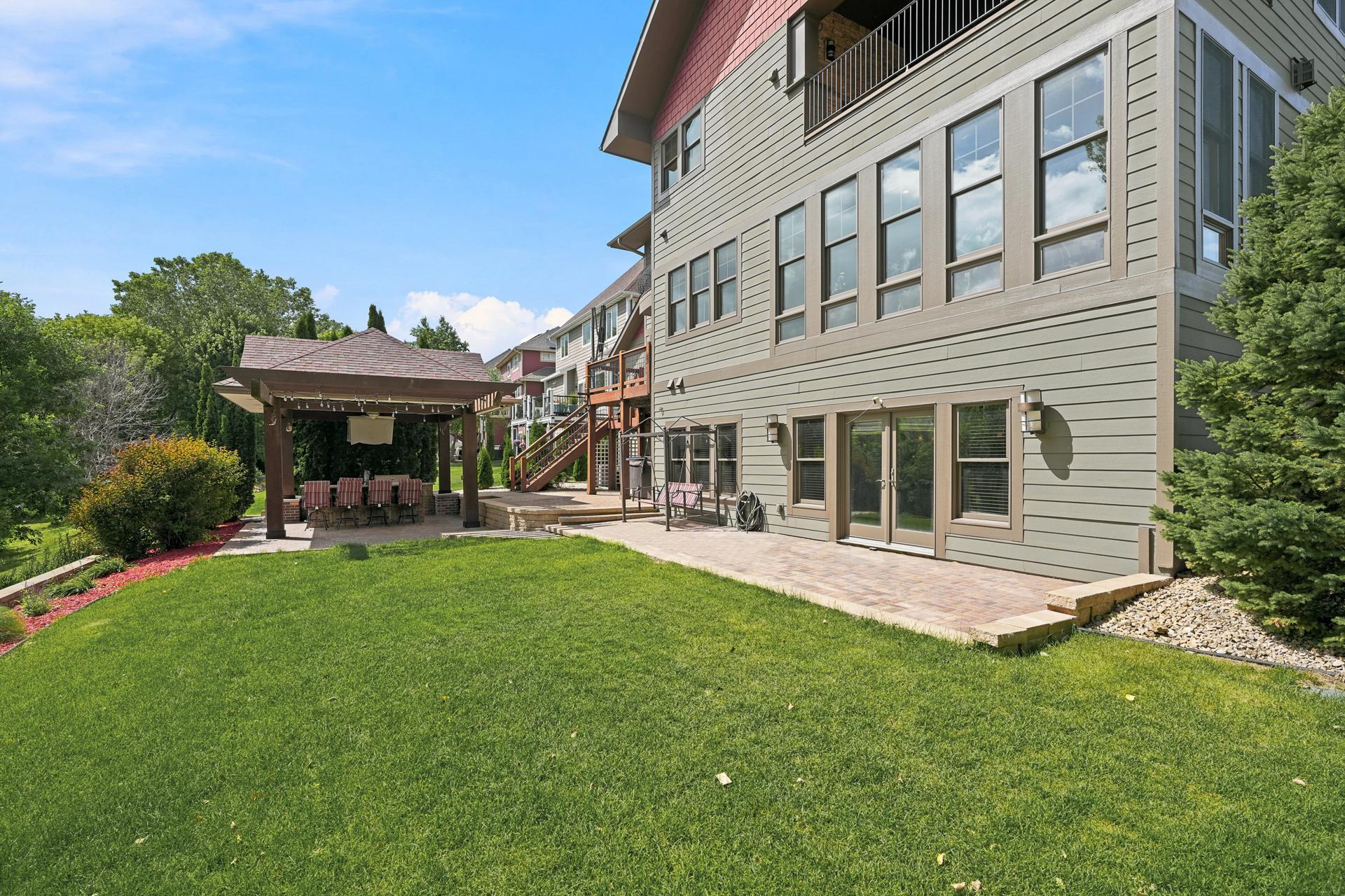 View of Residential at 10721 Watersedge Lane, Woodbury MN 55129, Woodbury (54 of 135) - Mike Wilen | Minnesota Team Real Estate