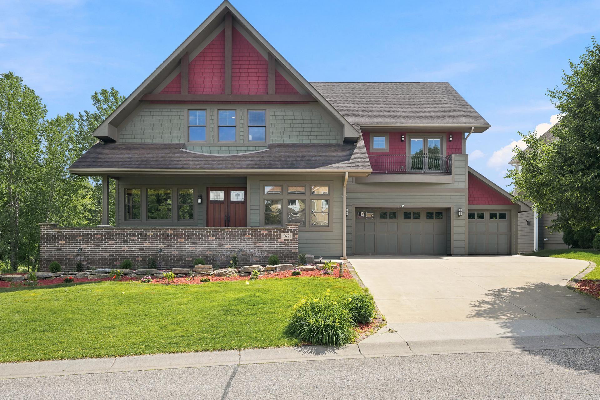 View of Residential at 10721 Watersedge Lane, Woodbury MN 55129, Woodbury (45 of 135) - Mike Wilen | Minnesota Team Real Estate