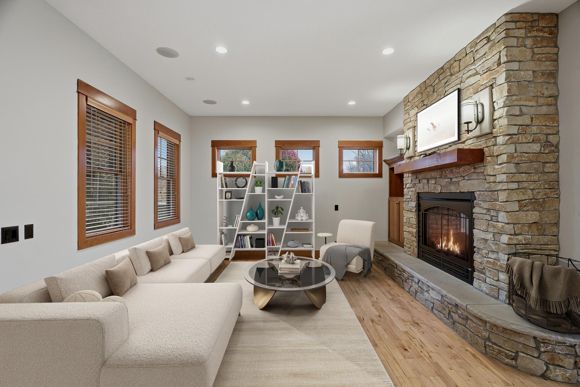 View of Residential at 10721 Watersedge Lane, Woodbury MN 55129, Woodbury (102 of 219) - Mike Wilen | Minnesota Team Real Estate