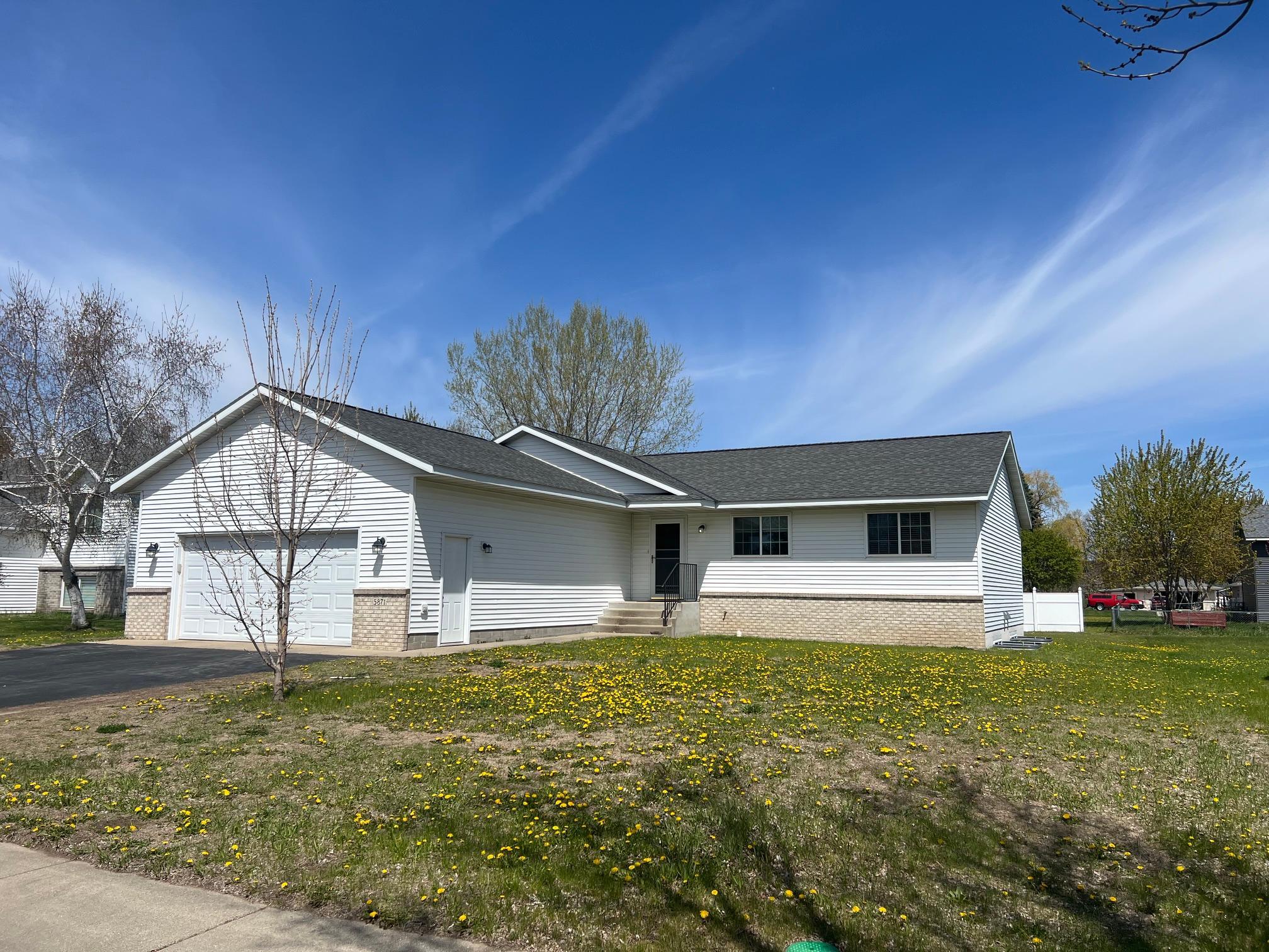 View of Residential at 5871 Sandy Drive, Saint Cloud MN 56303, Saint Cloud (2 of 46) - Mike Wilen | Minnesota Team Real Estate