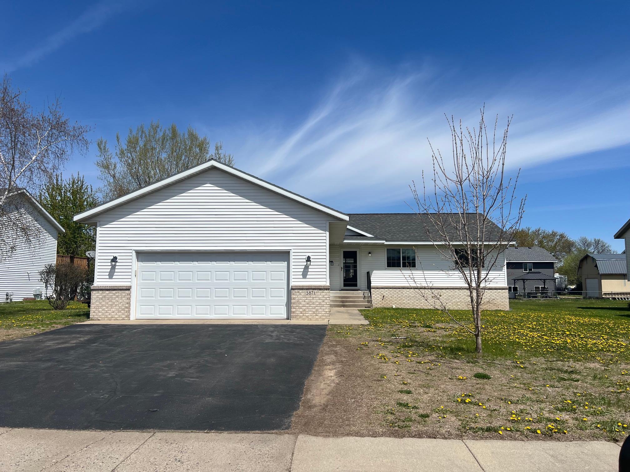 View of Residential at 5871 Sandy Drive, Saint Cloud MN 56303, Saint Cloud - Mike Wilen | Minnesota Team Real Estate