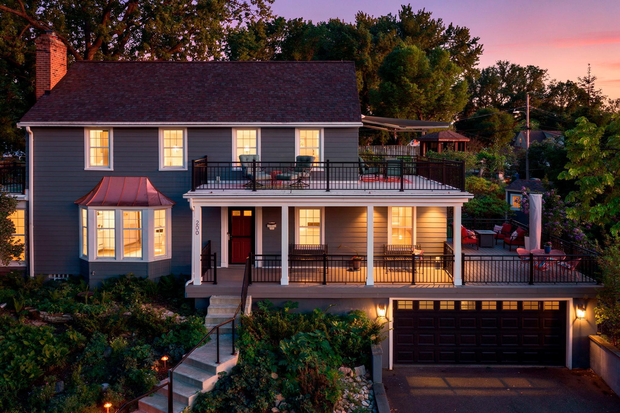 View of Residential at 200 Thomas Avenue, Minneapolis MN 55405, Minneapolis - Mike Wilen | Minnesota Team Real Estate