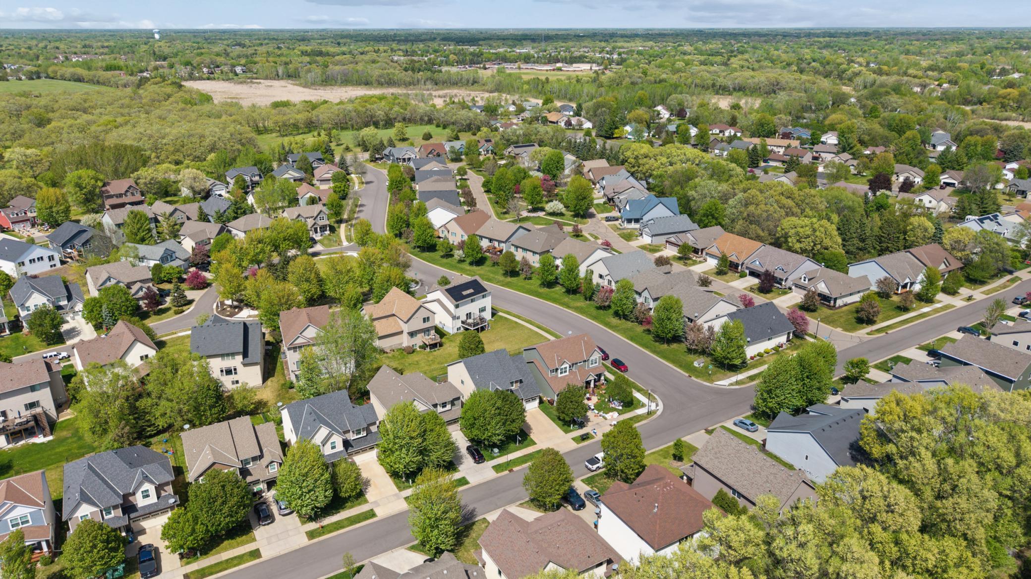 View of Residential at 6073 146th Avenue, Ramsey MN 55303, Ramsey (55 of 58) - Mike Wilen | Minnesota Team Real Estate