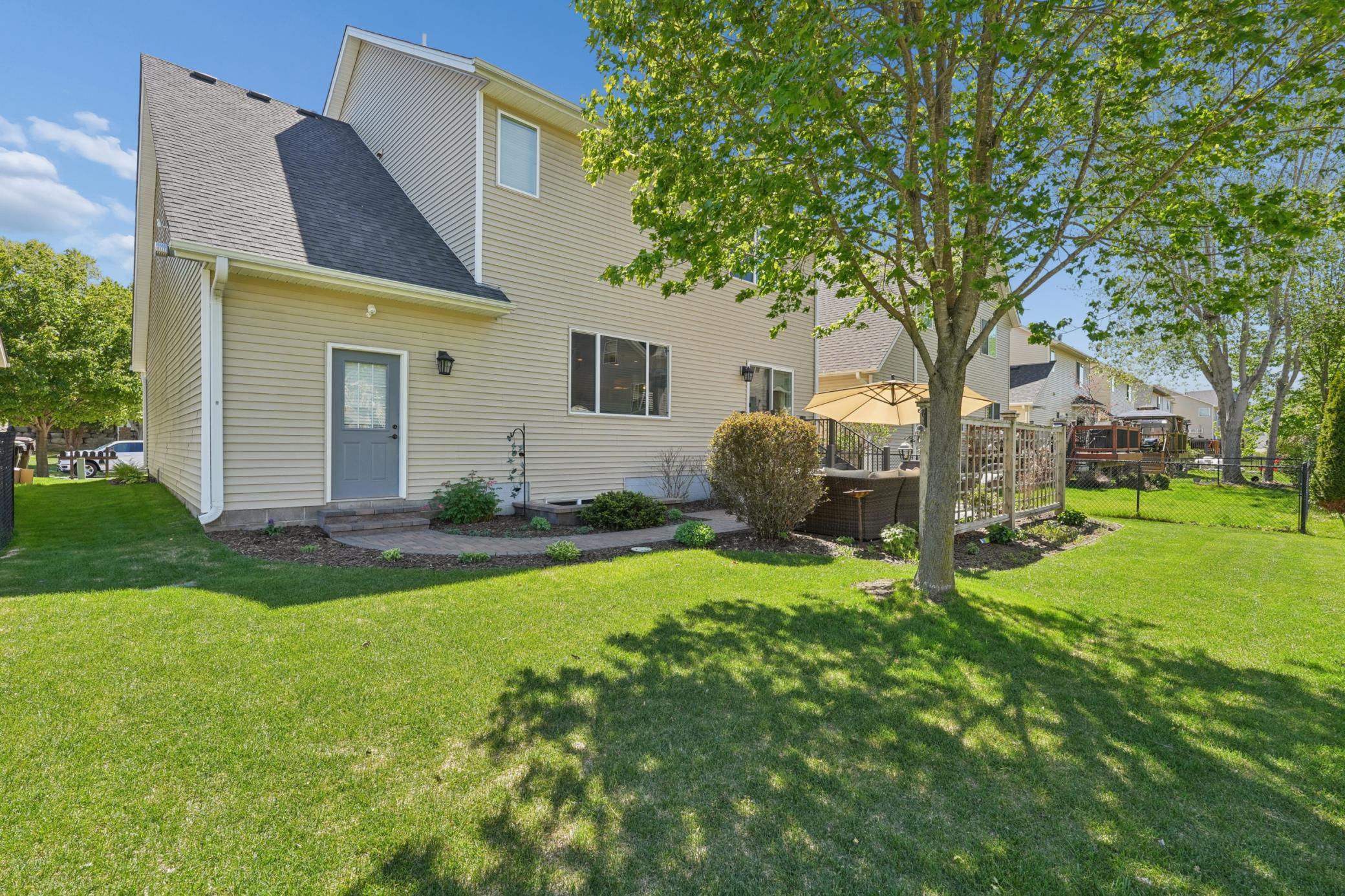 View of Residential at 6073 146th Avenue, Ramsey MN 55303, Ramsey (52 of 58) - Mike Wilen | Minnesota Team Real Estate