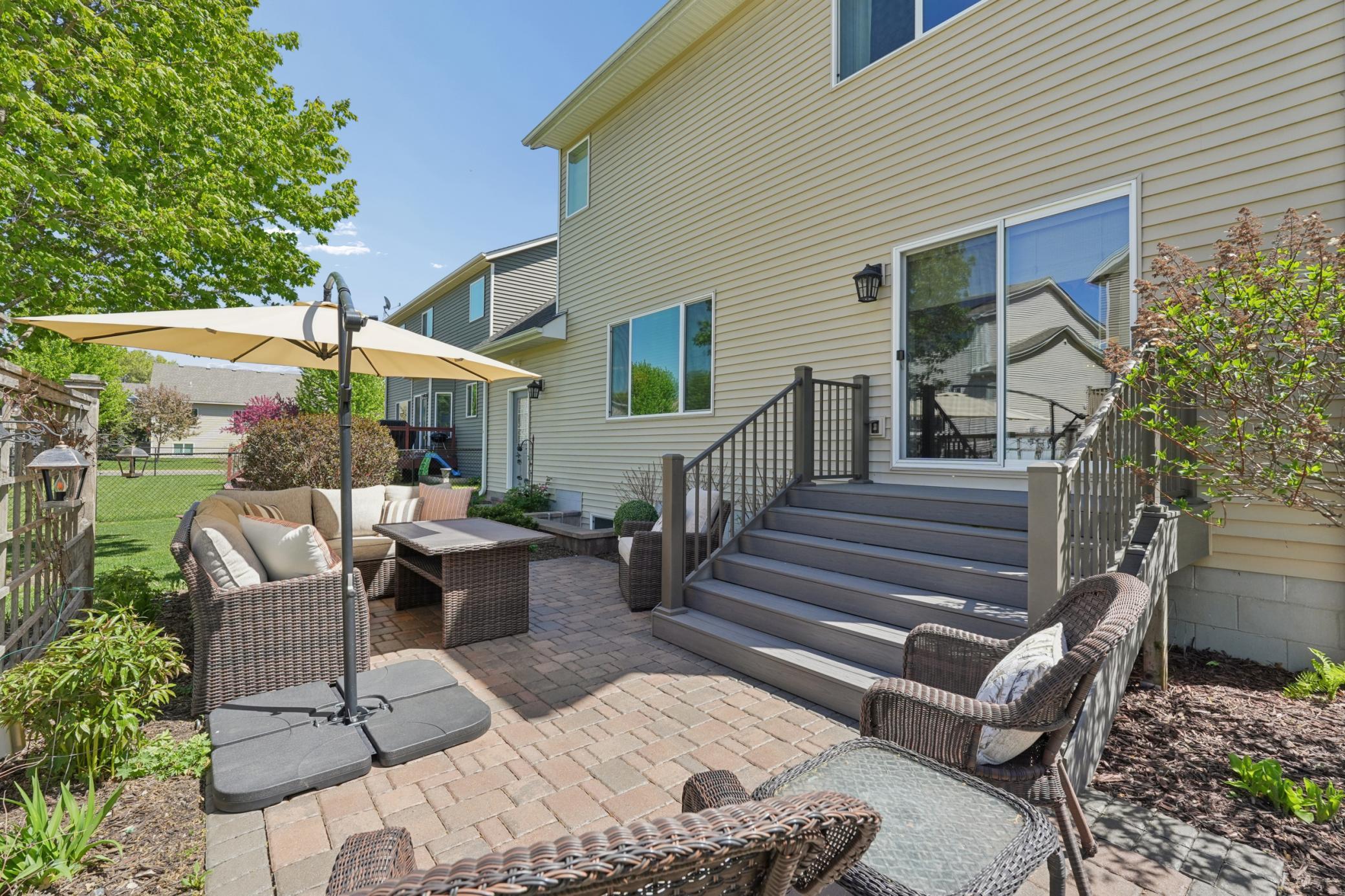 View of Residential at 6073 146th Avenue, Ramsey MN 55303, Ramsey (49 of 58) - Mike Wilen | Minnesota Team Real Estate