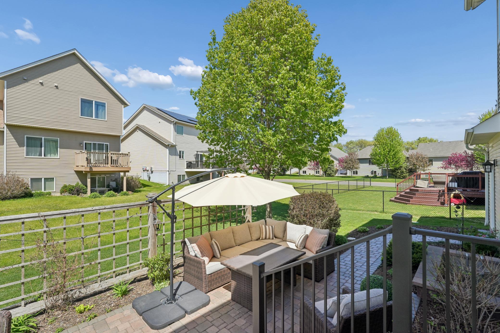 View of Residential at 6073 146th Avenue, Ramsey MN 55303, Ramsey (48 of 58) - Mike Wilen | Minnesota Team Real Estate