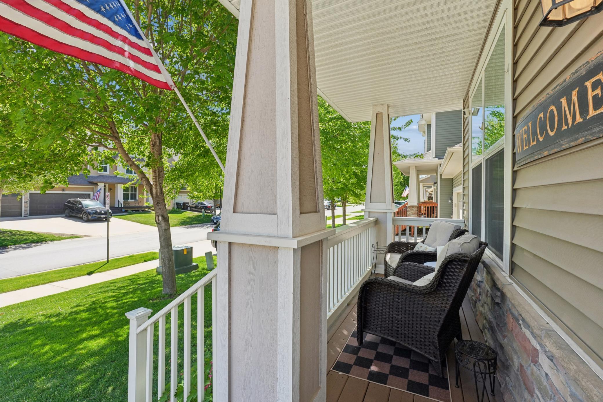 View of Residential at 6073 146th Avenue, Ramsey MN 55303, Ramsey (3 of 58) - Mike Wilen | Minnesota Team Real Estate