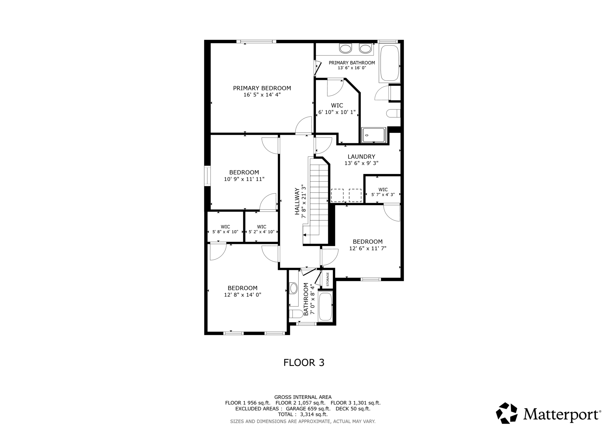 View of Residential at 6073 146th Avenue, Ramsey MN 55303, Ramsey (58 of 58) - Mike Wilen | Minnesota Team Real Estate