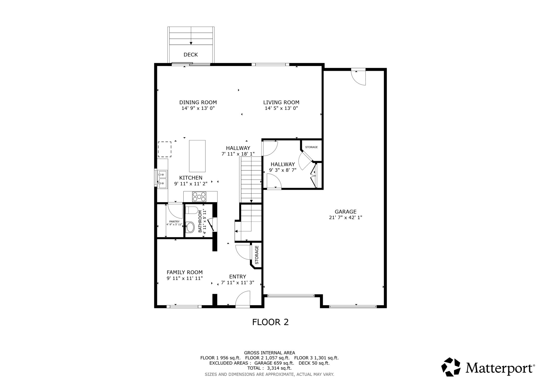 View of Residential at 6073 146th Avenue, Ramsey MN 55303, Ramsey (57 of 58) - Mike Wilen | Minnesota Team Real Estate