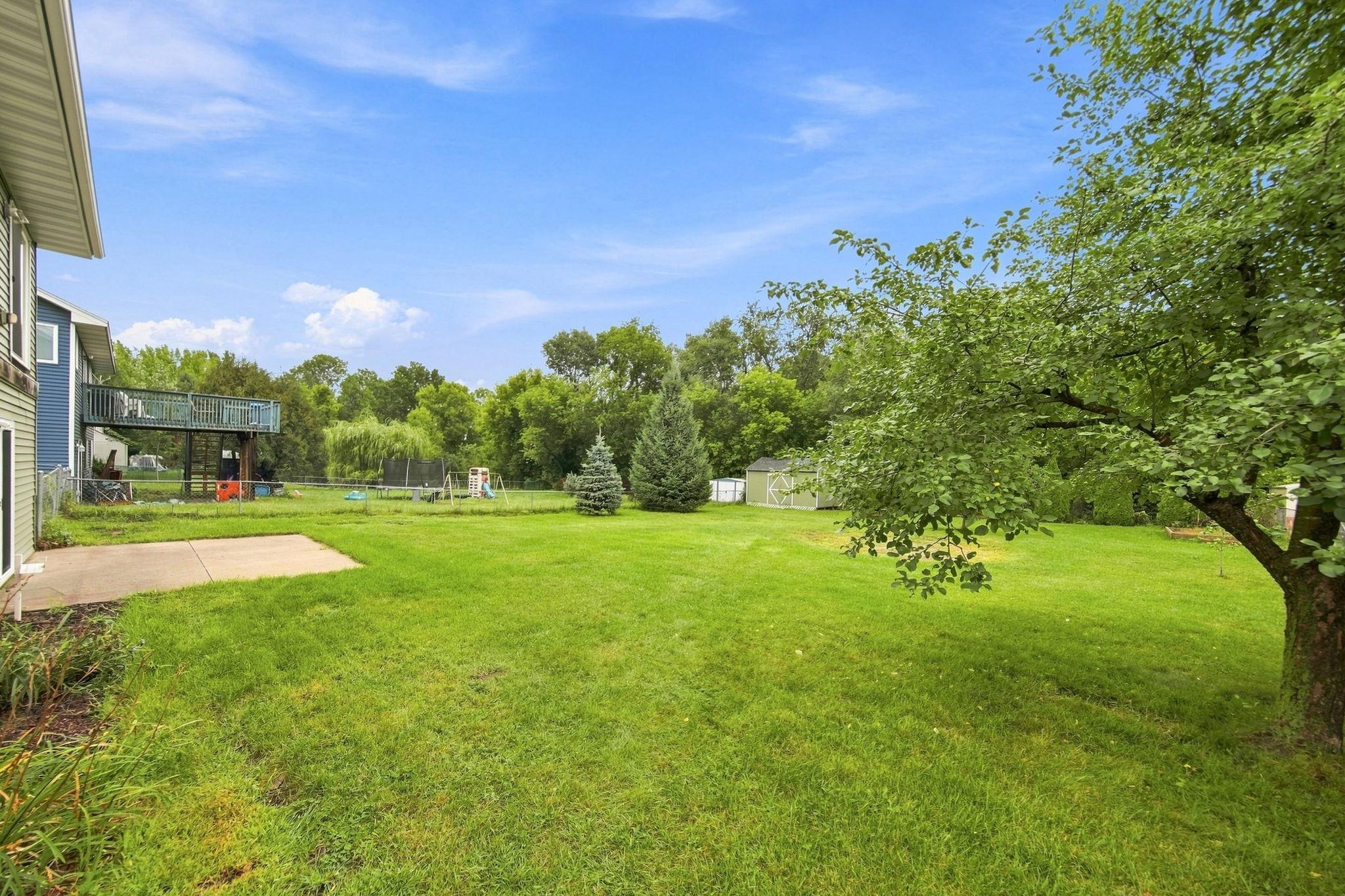 View of Residential at 808 3rd Avenue, Isanti MN 55040, Isanti (35 of 36) - Mike Wilen | Minnesota Team Real Estate