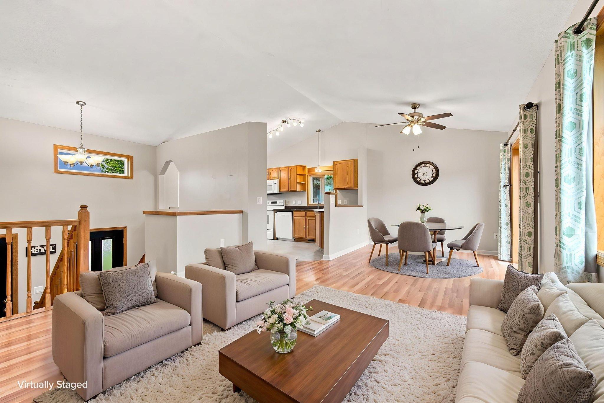 View of Residential at 808 3rd Avenue, Isanti MN 55040, Isanti (9 of 36) - Mike Wilen | Minnesota Team Real Estate