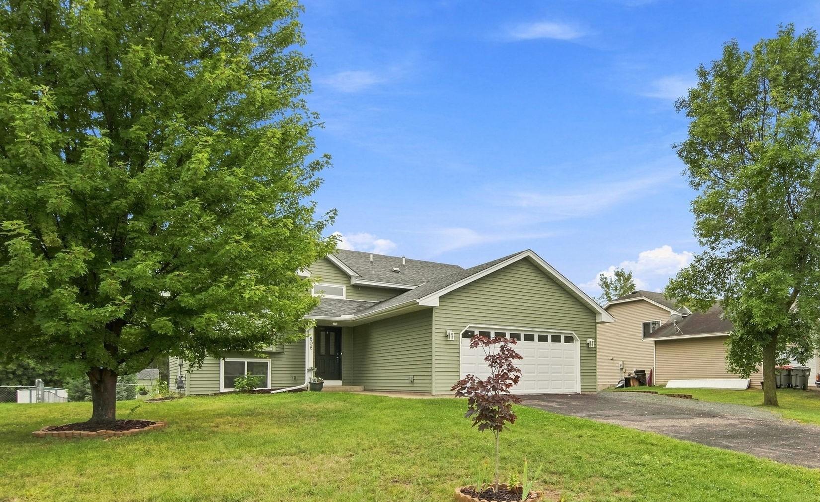 View of Residential at 808 3rd Avenue, Isanti MN 55040, Isanti (7 of 36) - Mike Wilen | Minnesota Team Real Estate