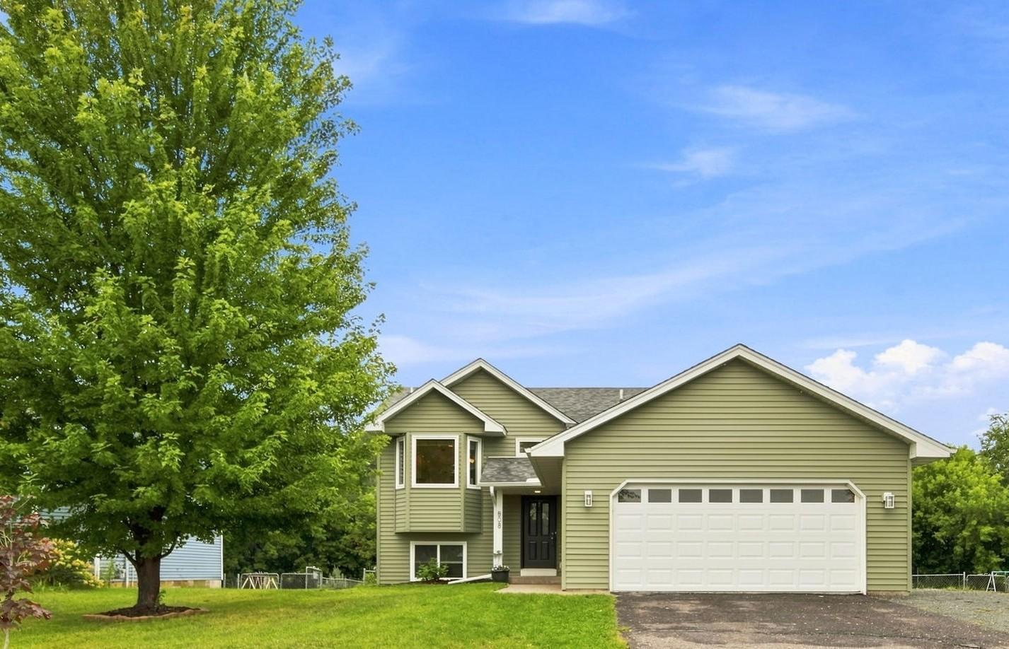 View of Residential at 808 3rd Avenue, Isanti MN 55040, Isanti - Mike Wilen | Minnesota Team Real Estate