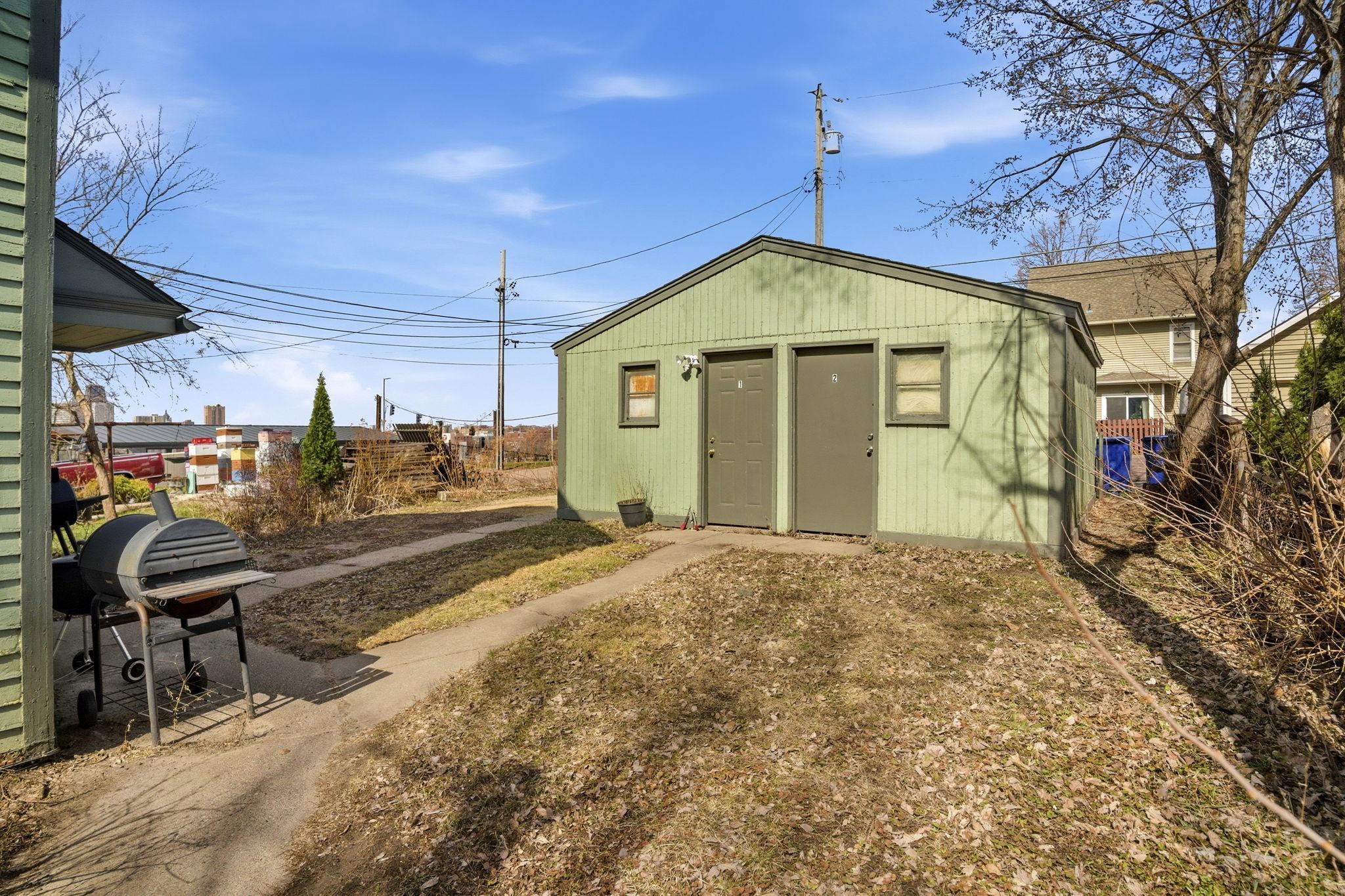 View of Residential Income at 659 Conway Street, Saint Paul MN 55106, Saint Paul (15 of 16) - Mike Wilen | Minnesota Team Real Estate