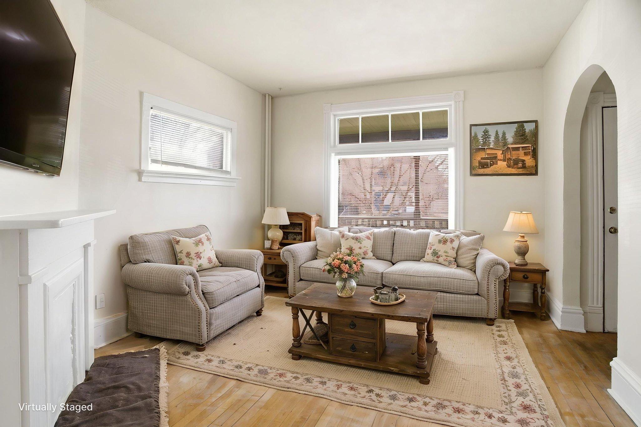 View of Residential Income at 659 Conway Street, Saint Paul MN 55106, Saint Paul (6 of 16) - Mike Wilen | Minnesota Team Real Estate