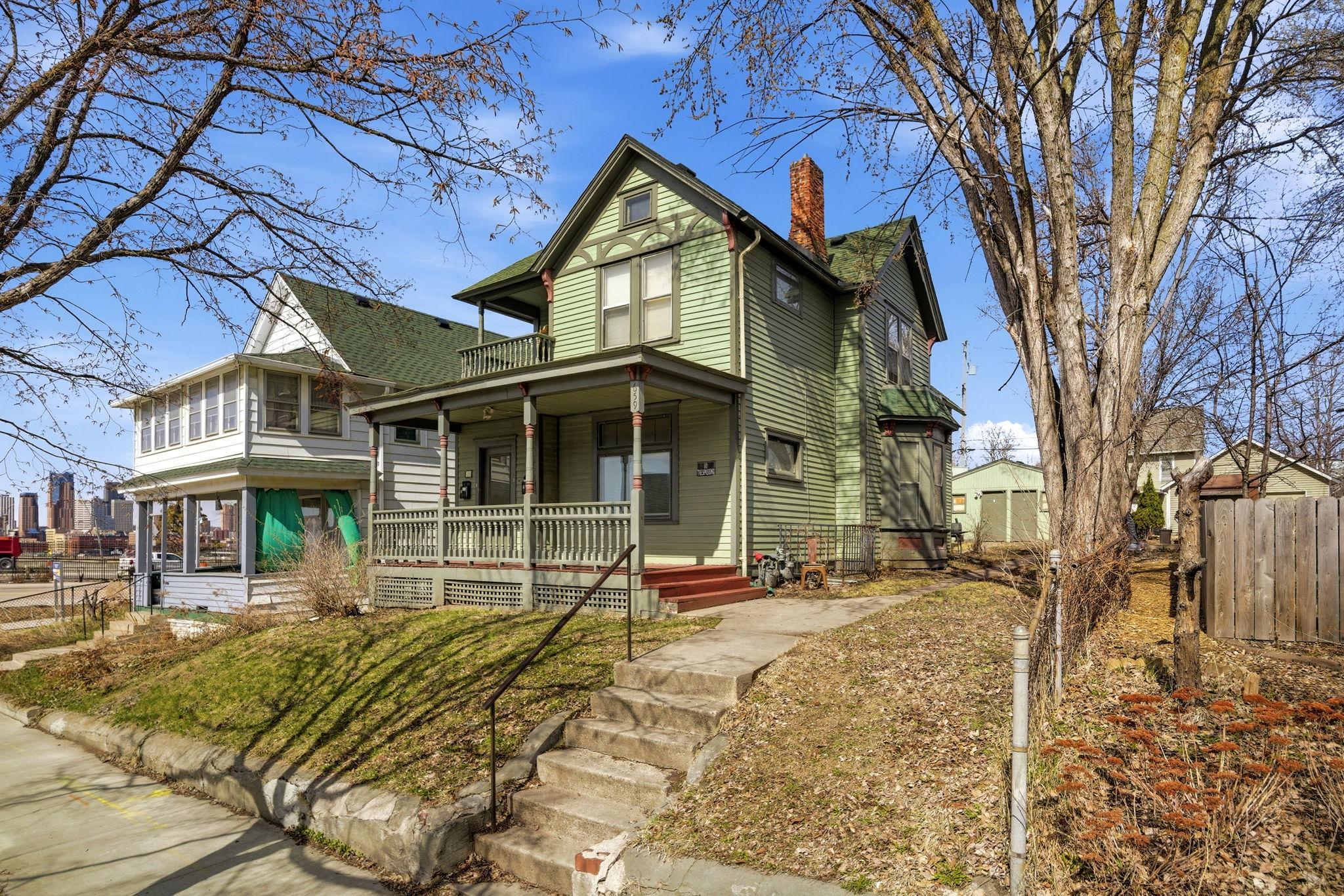 View of Residential Income at 659 Conway Street, Saint Paul MN 55106, Saint Paul (2 of 16) - Mike Wilen | Minnesota Team Real Estate